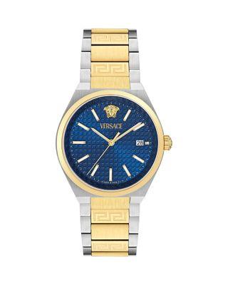 V-Auria Watch by VERSACE