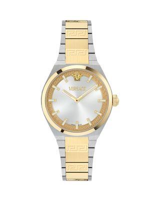 V-Auria Watch by VERSACE