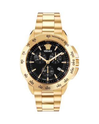 V-Sport Chronograph by VERSACE