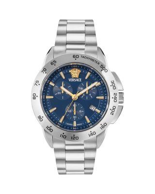 V-Sport Chronograph by VERSACE