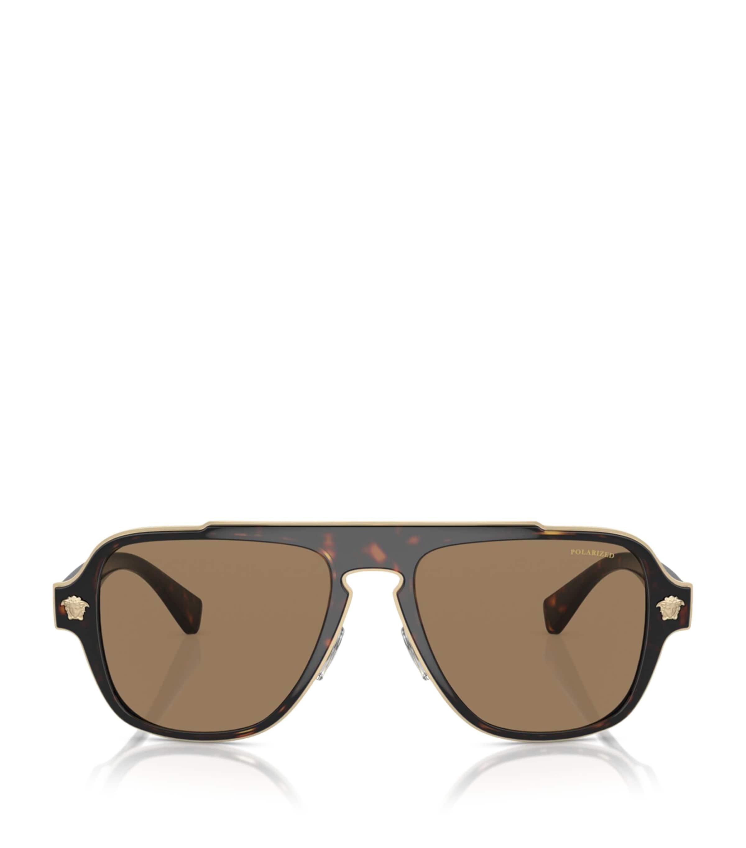 Versace 0VE2199 Sunglasses by VERSACE