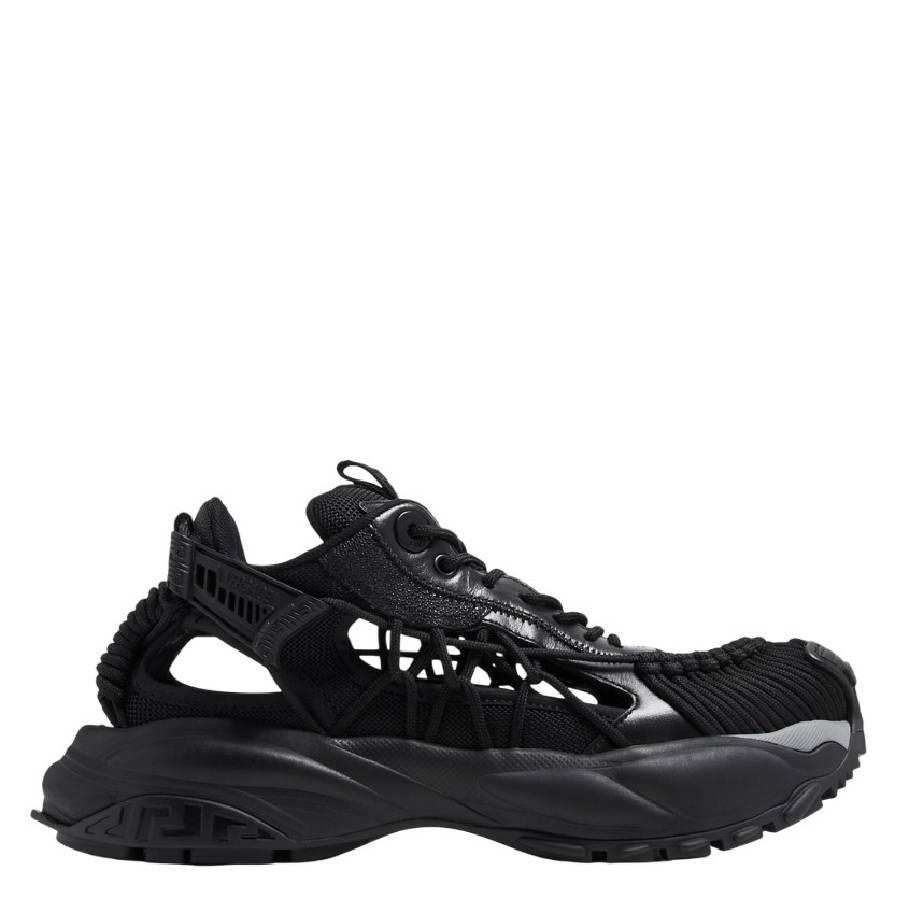Versace Mercury M VS 01 Sneakers by VERSACE