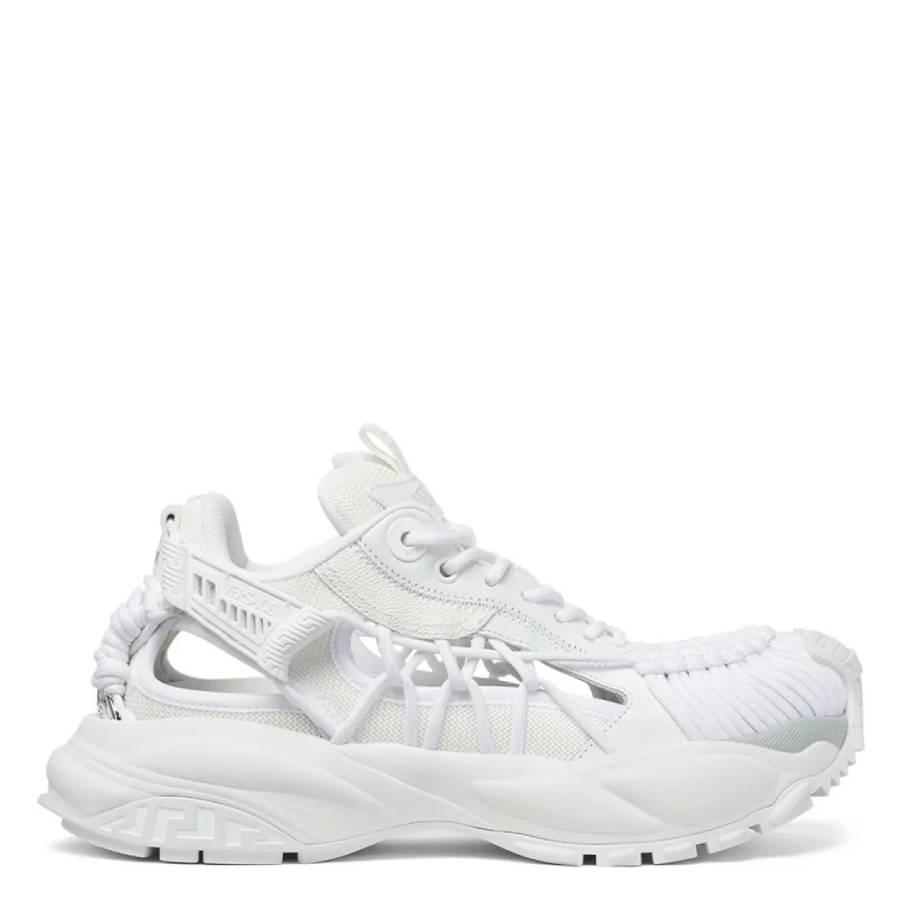 Versace Mercury M VS 01 Sneakers by VERSACE