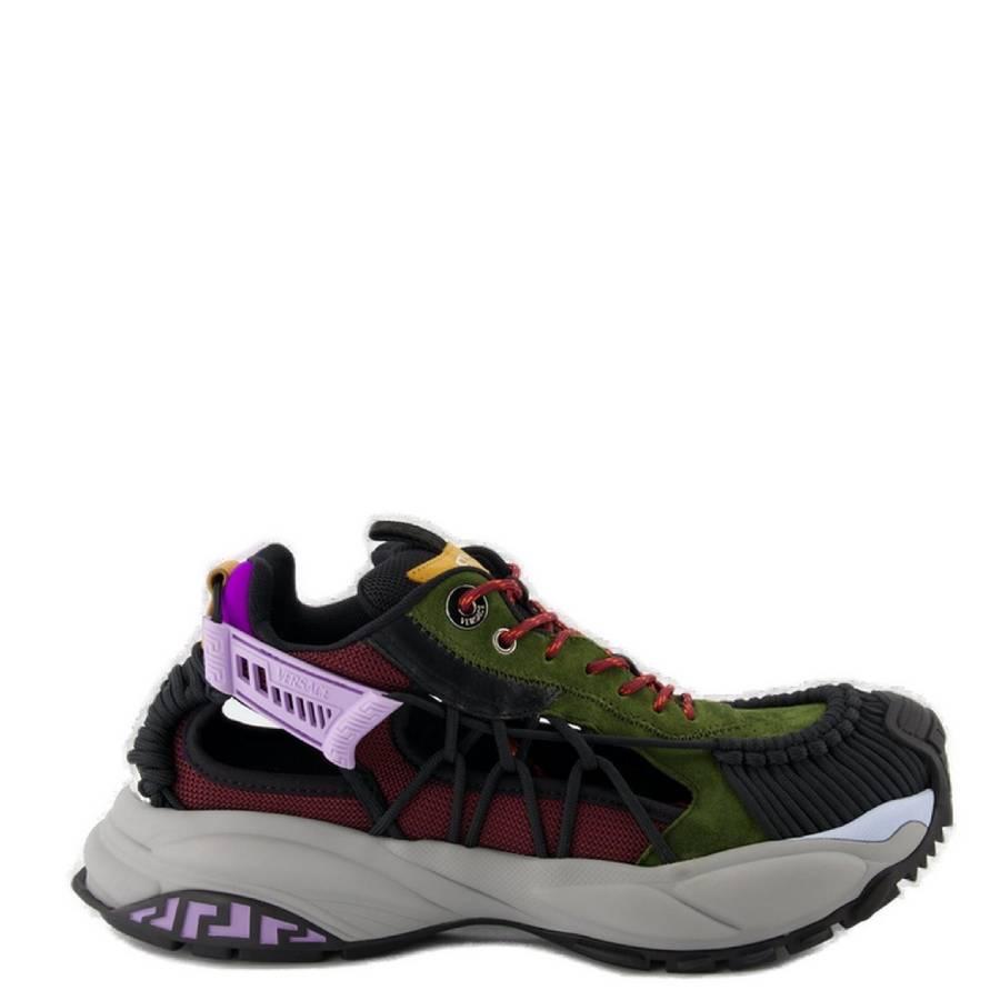 Versace Mercury M VS 01 Sneakers by VERSACE