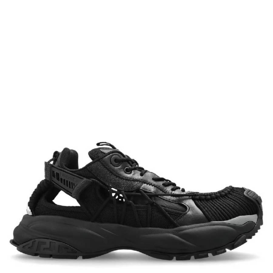 Versace Mercury M VS 01 Sneakers by VERSACE