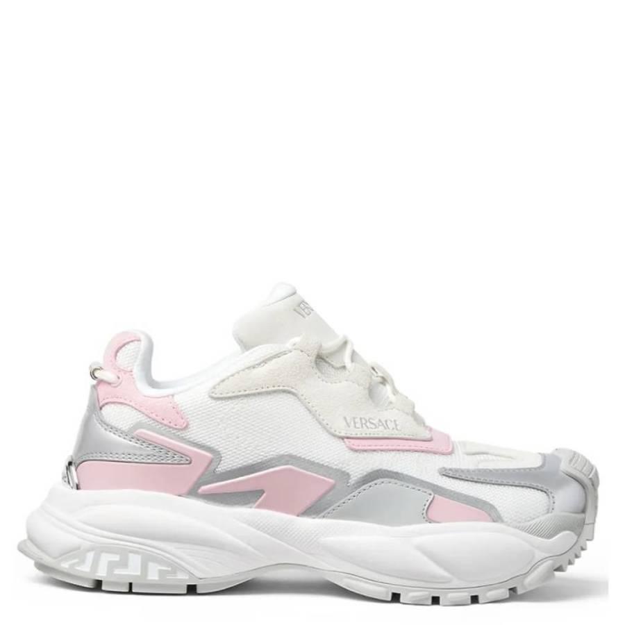 Versace Mercury M VS 04 Sneakers by VERSACE