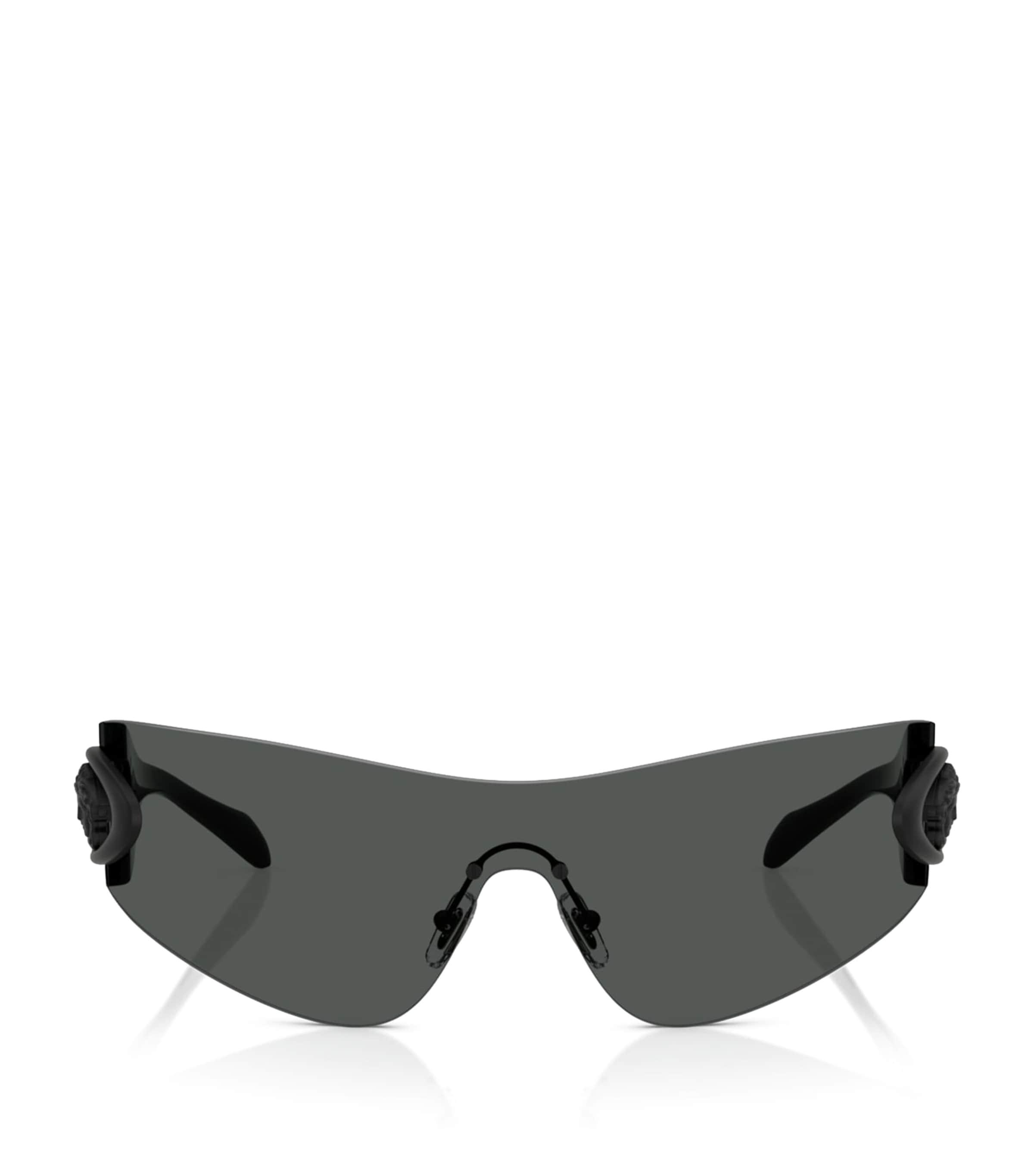 Versace Metal VE2280 Sunglasses by VERSACE