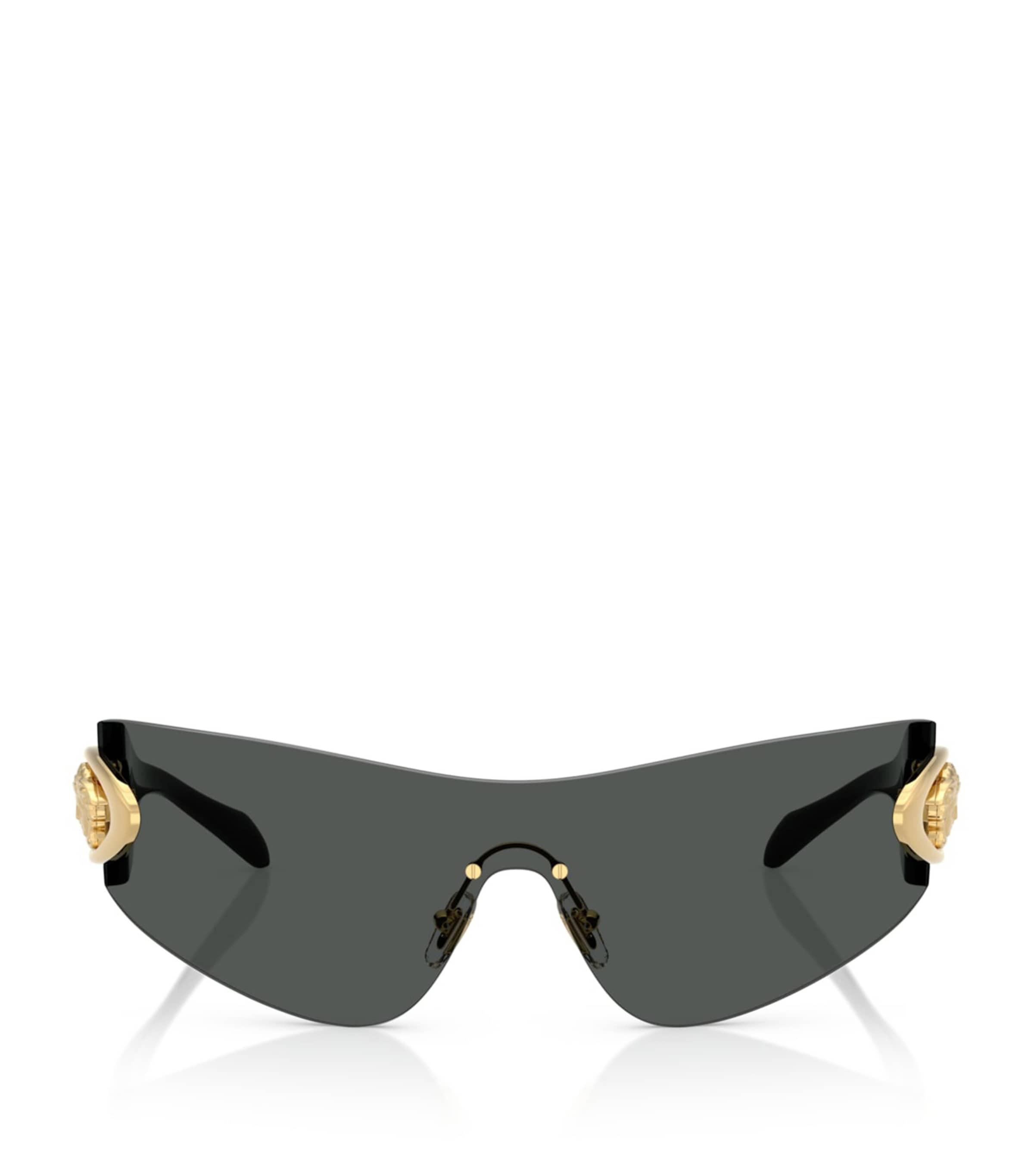 Versace Metal VE2280 Sunglasses by VERSACE