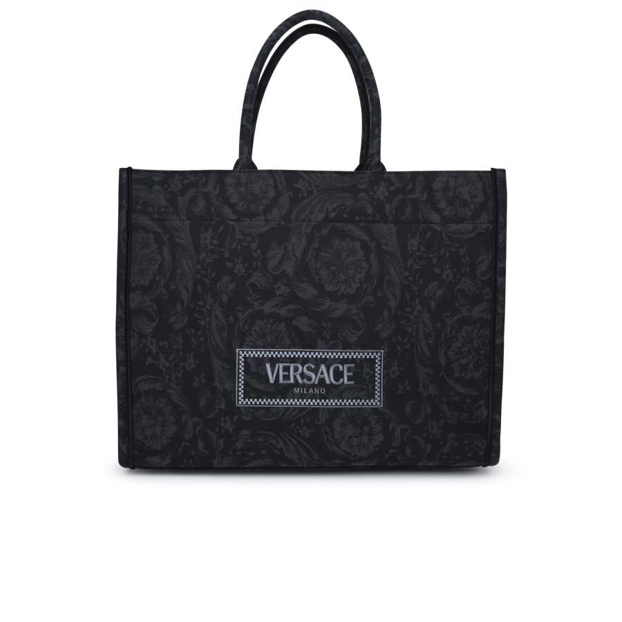 Versace Tote Bag Extra Large by VERSACE