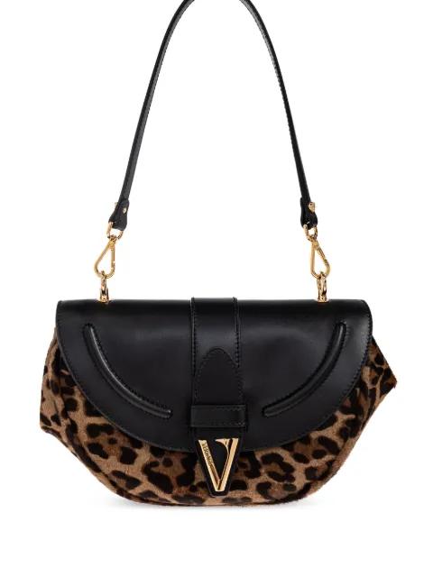 Virtus tote bag by VERSACE