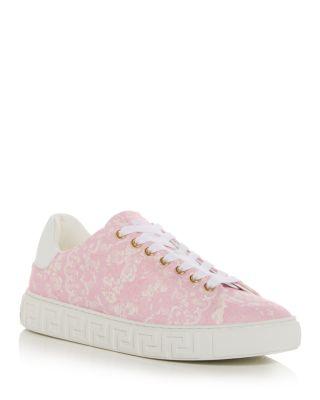 Women's Greco Sneakers by VERSACE