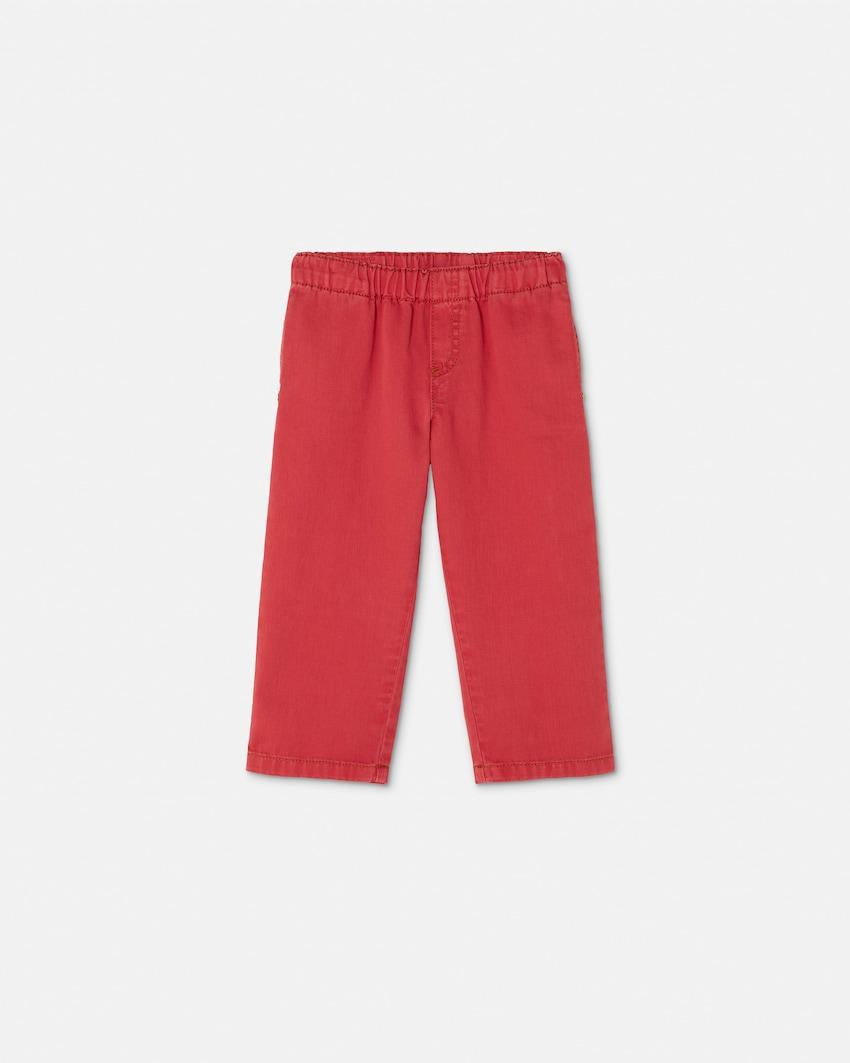 baby jeans by VERSACE