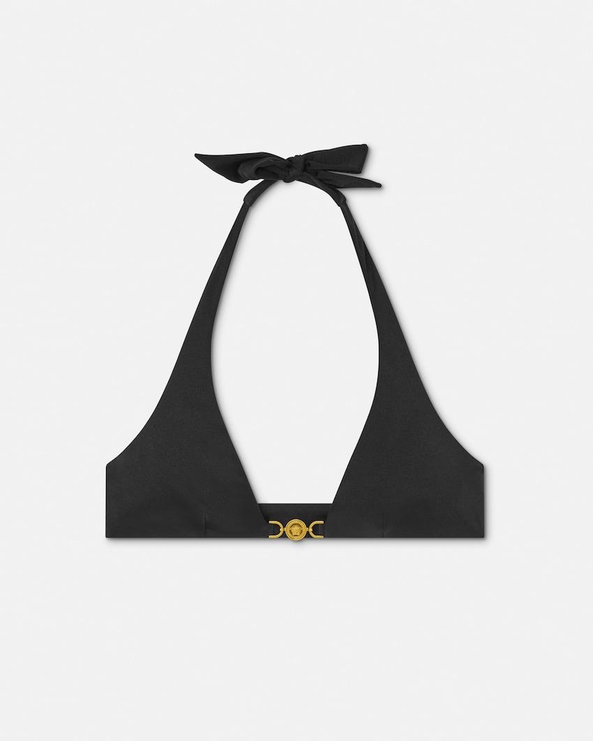 bikini top by VERSACE