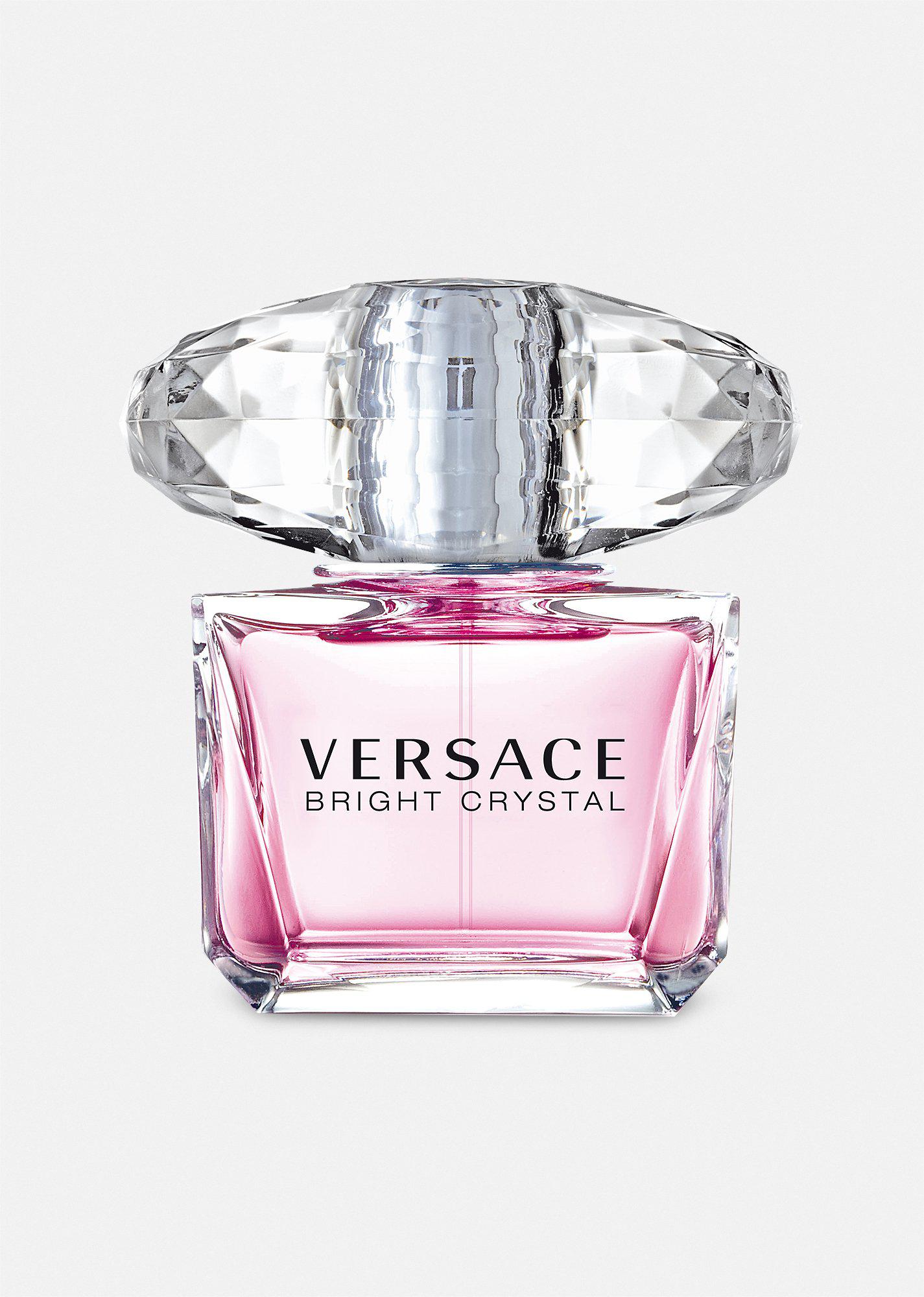 bright crystal edt 90 ml by VERSACE