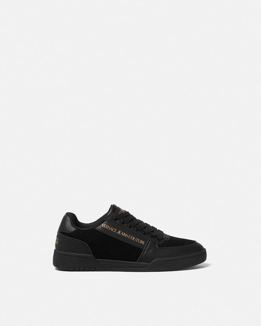 brooklyn sneakers by VERSACE