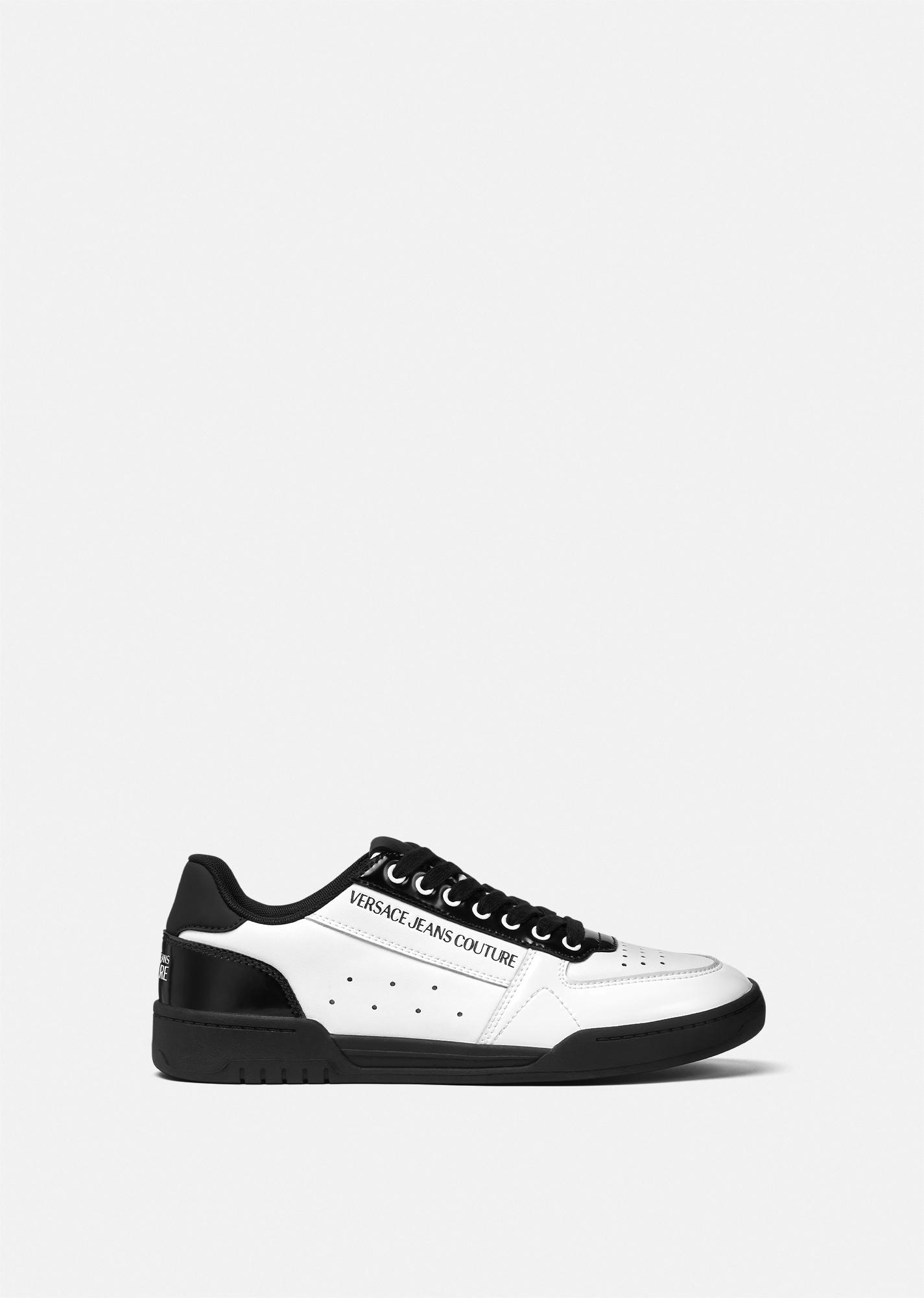 brooklyn sneakers by VERSACE