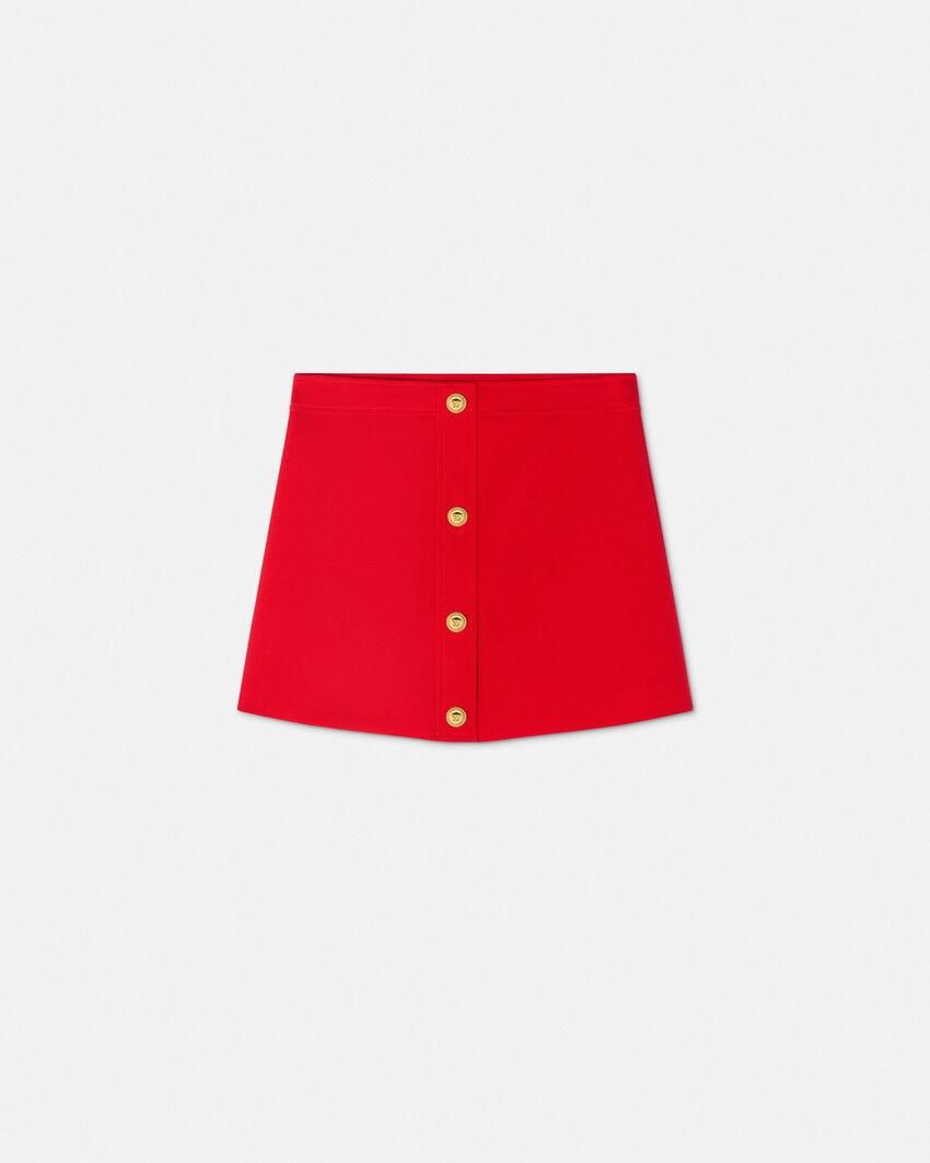 cady kids skirt by VERSACE