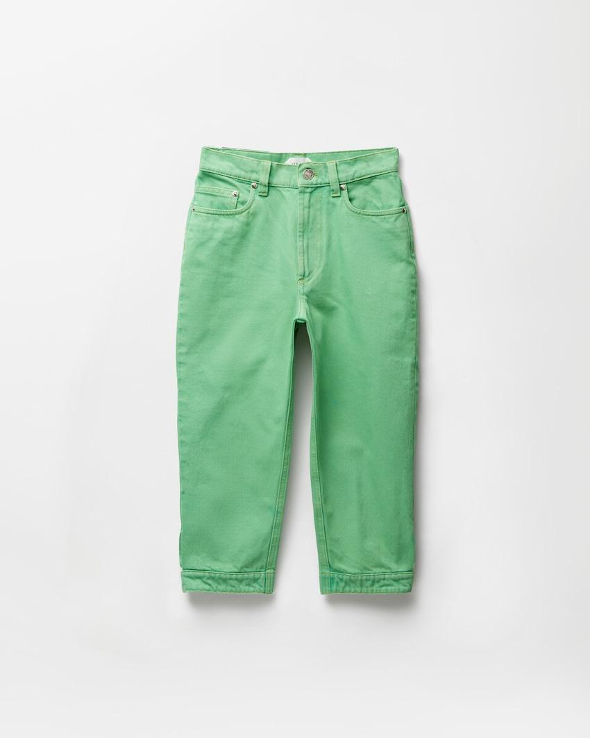 capri jeans by VERSACE