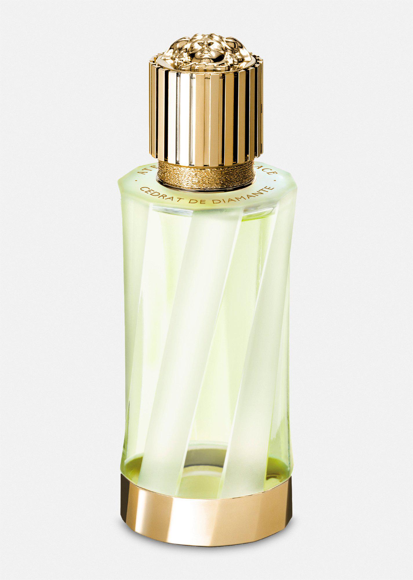 cedrat de diamante edp 100 ml by VERSACE