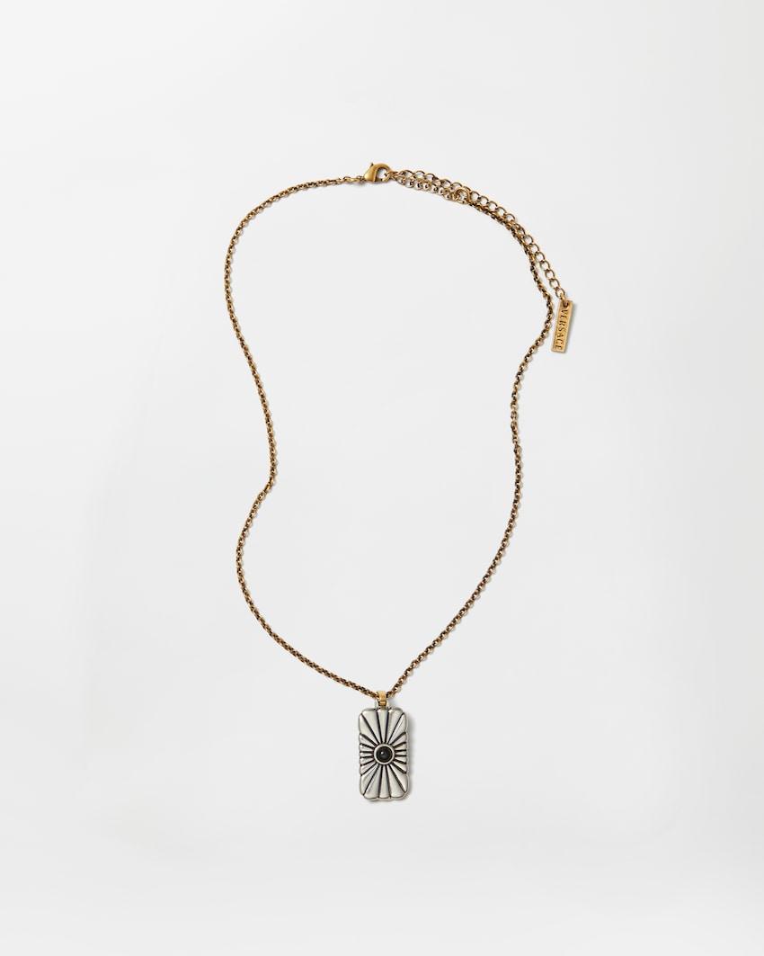 circe necklace by VERSACE