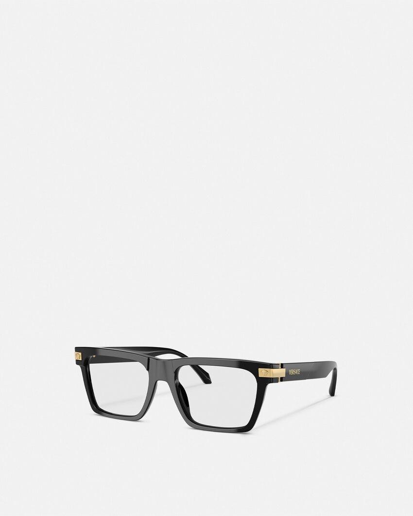 classic top glasses by VERSACE