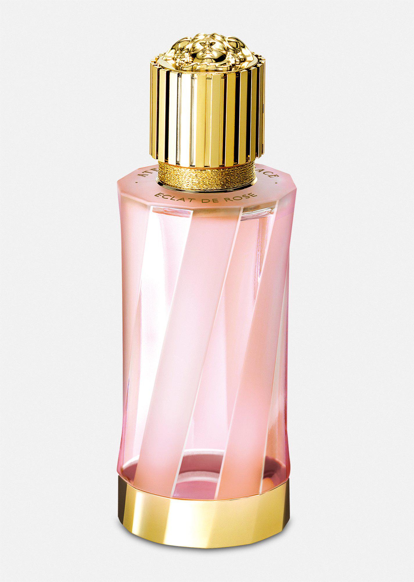 clat de rose edp 100 ml by VERSACE