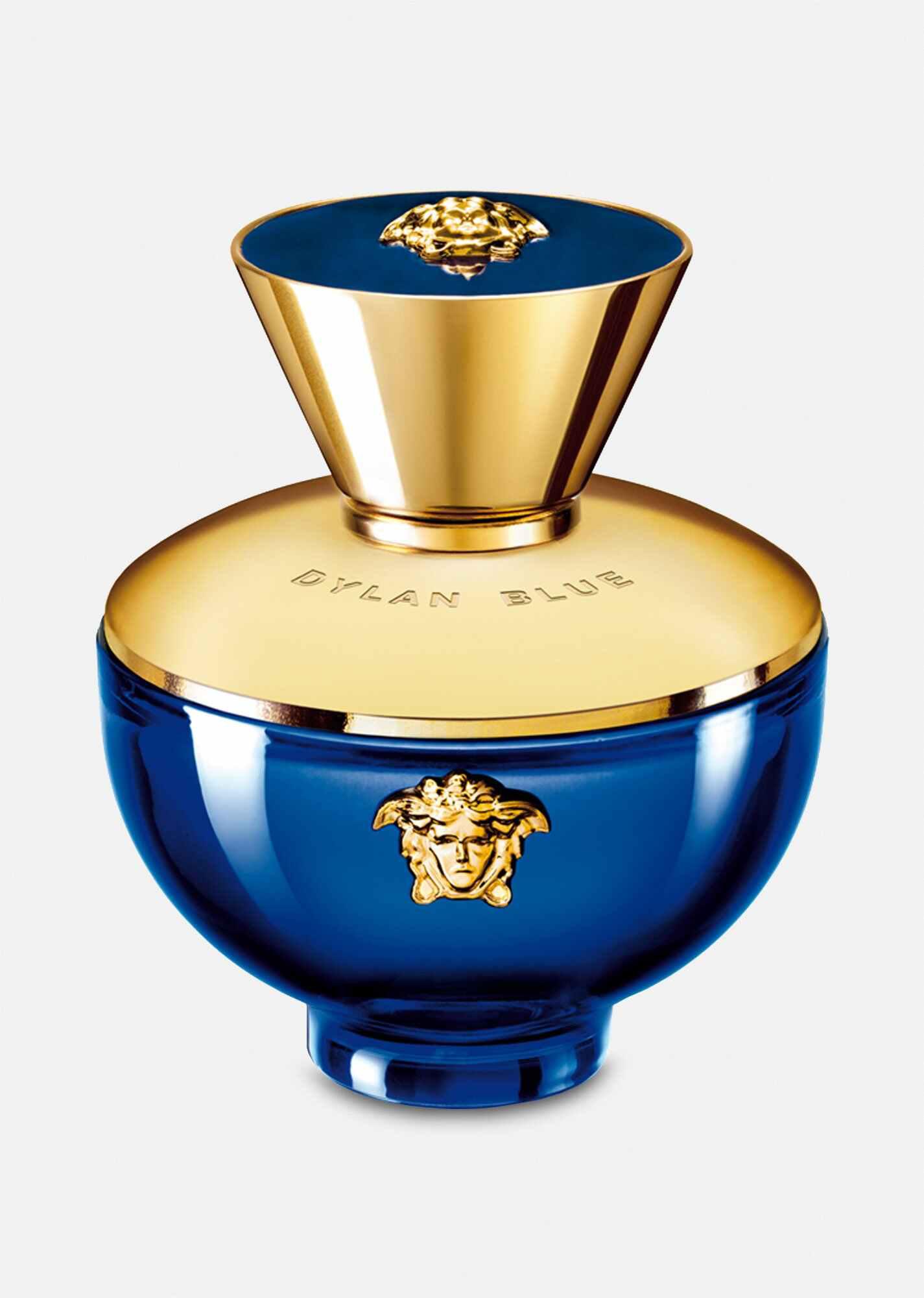 dylan blue pour femme edp 100 ml by VERSACE