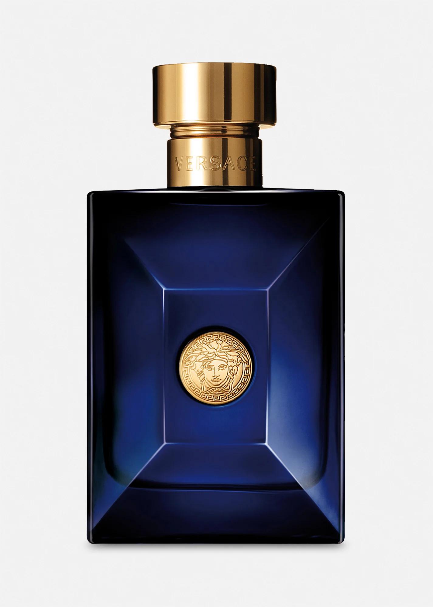 dylan blue pour homme edt 100 ml by VERSACE