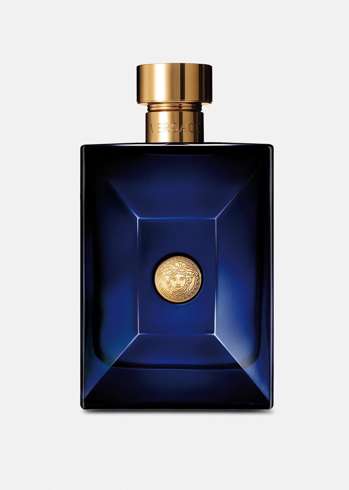dylan blue pour homme edt 200 ml by VERSACE