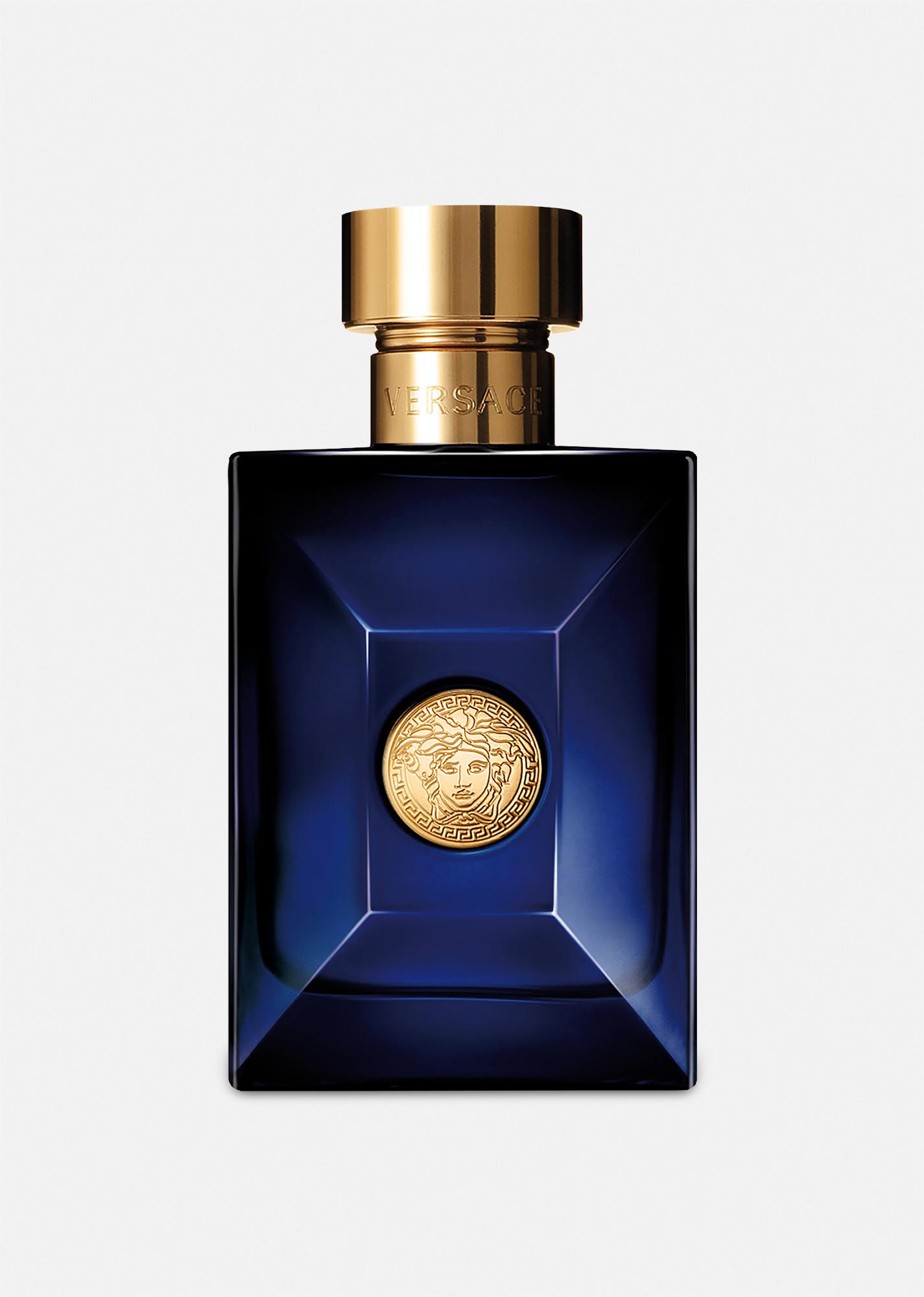 dylan blue pour homme edt 50 ml by VERSACE