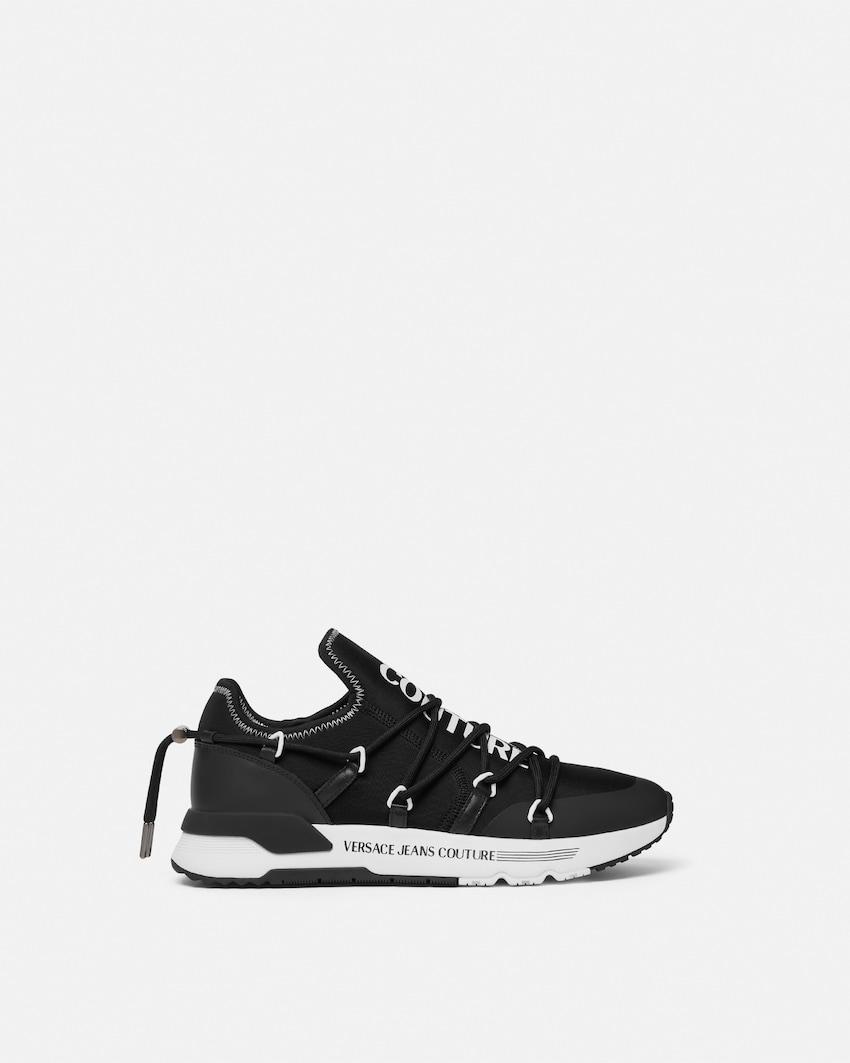 dynamic sneakers by VERSACE