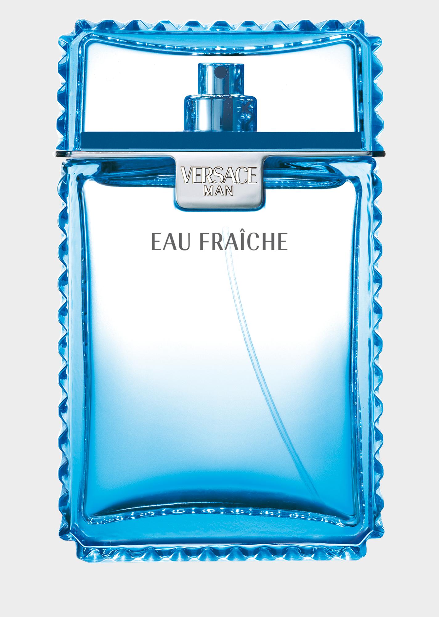eau fraiche edt 200 ml by VERSACE