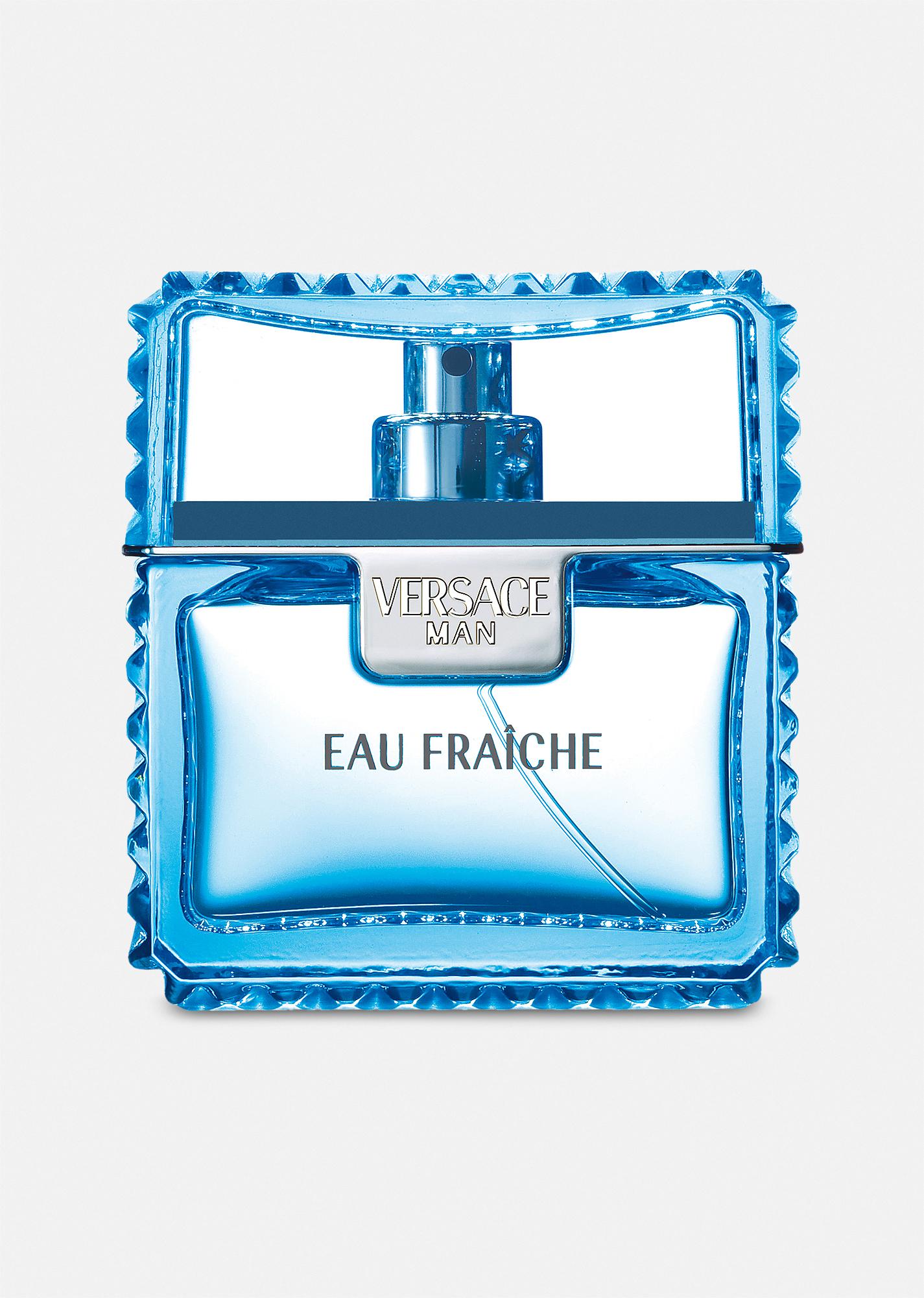 eau fraiche edt 50 ml by VERSACE