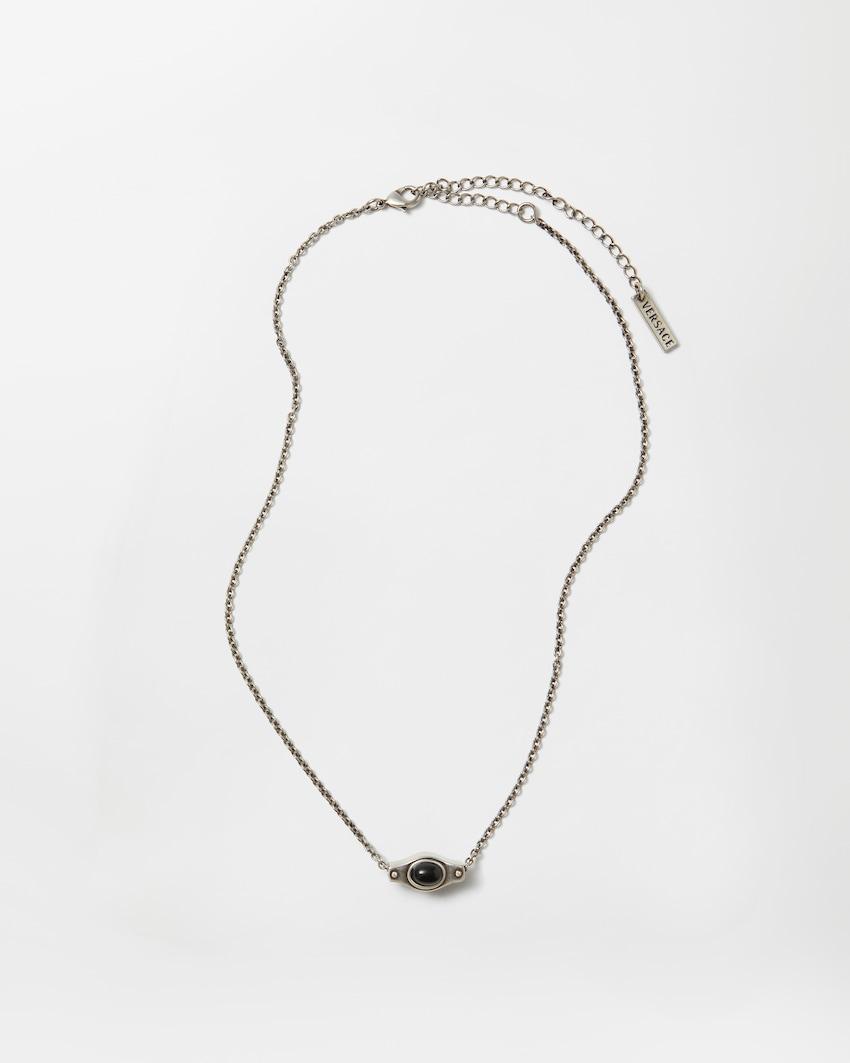 ellittica necklace by VERSACE