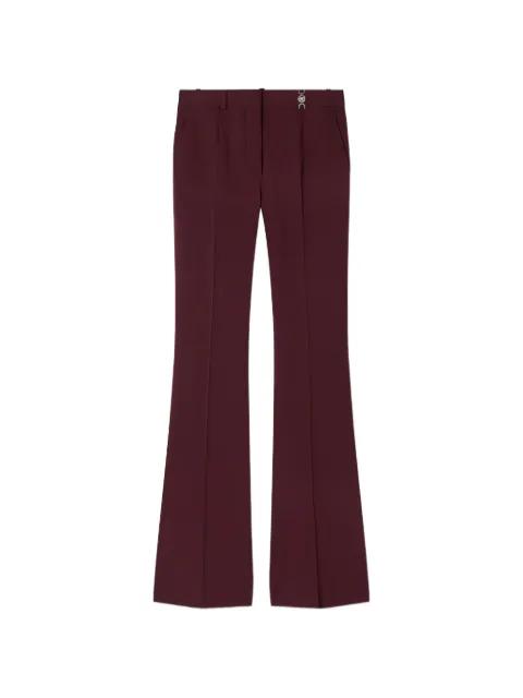 embellishment trousers by VERSACE