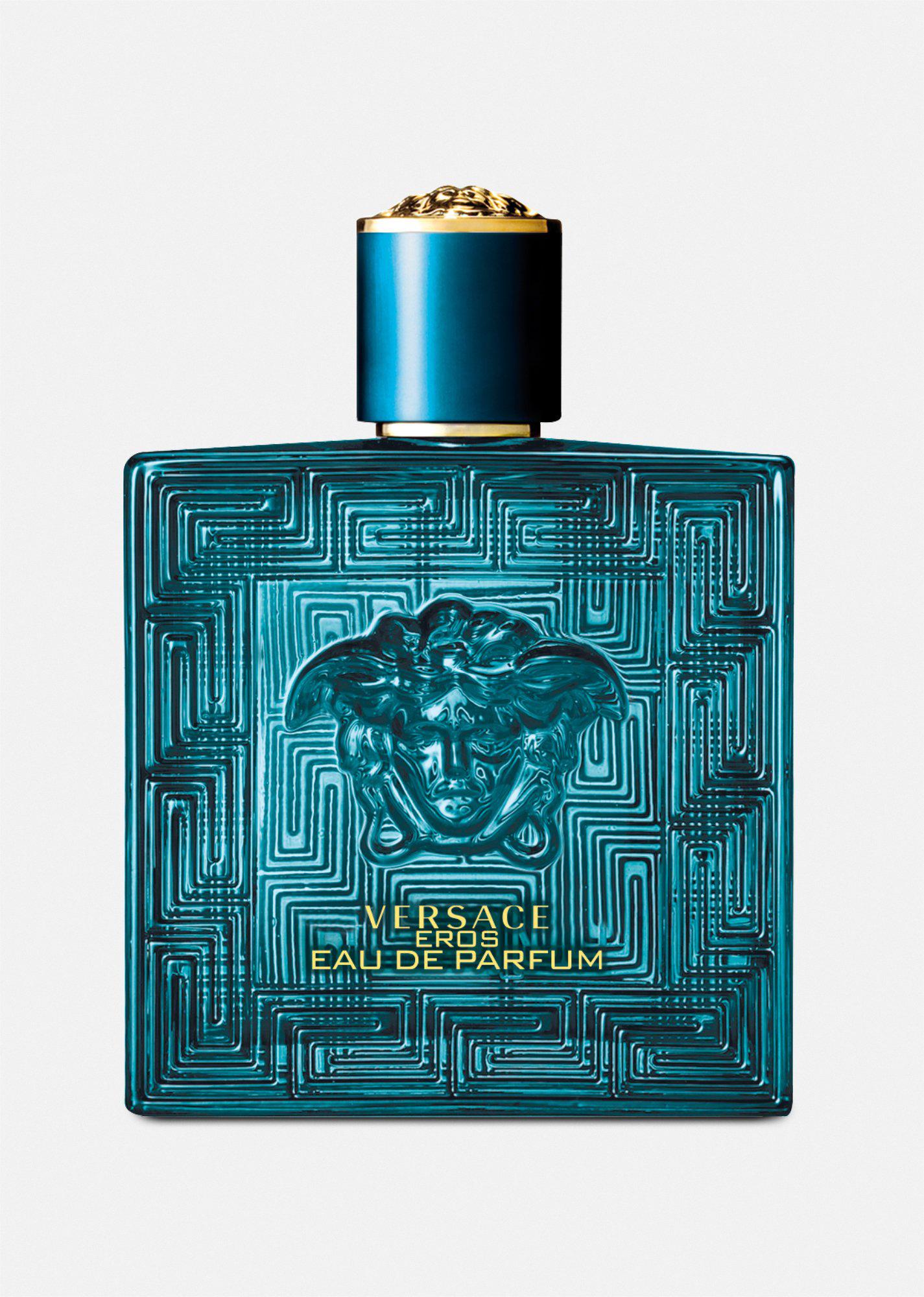 eros edp 100 ml by VERSACE