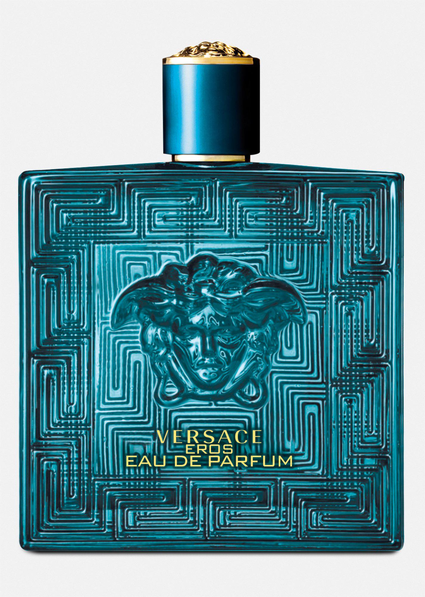 eros edp 200 ml by VERSACE