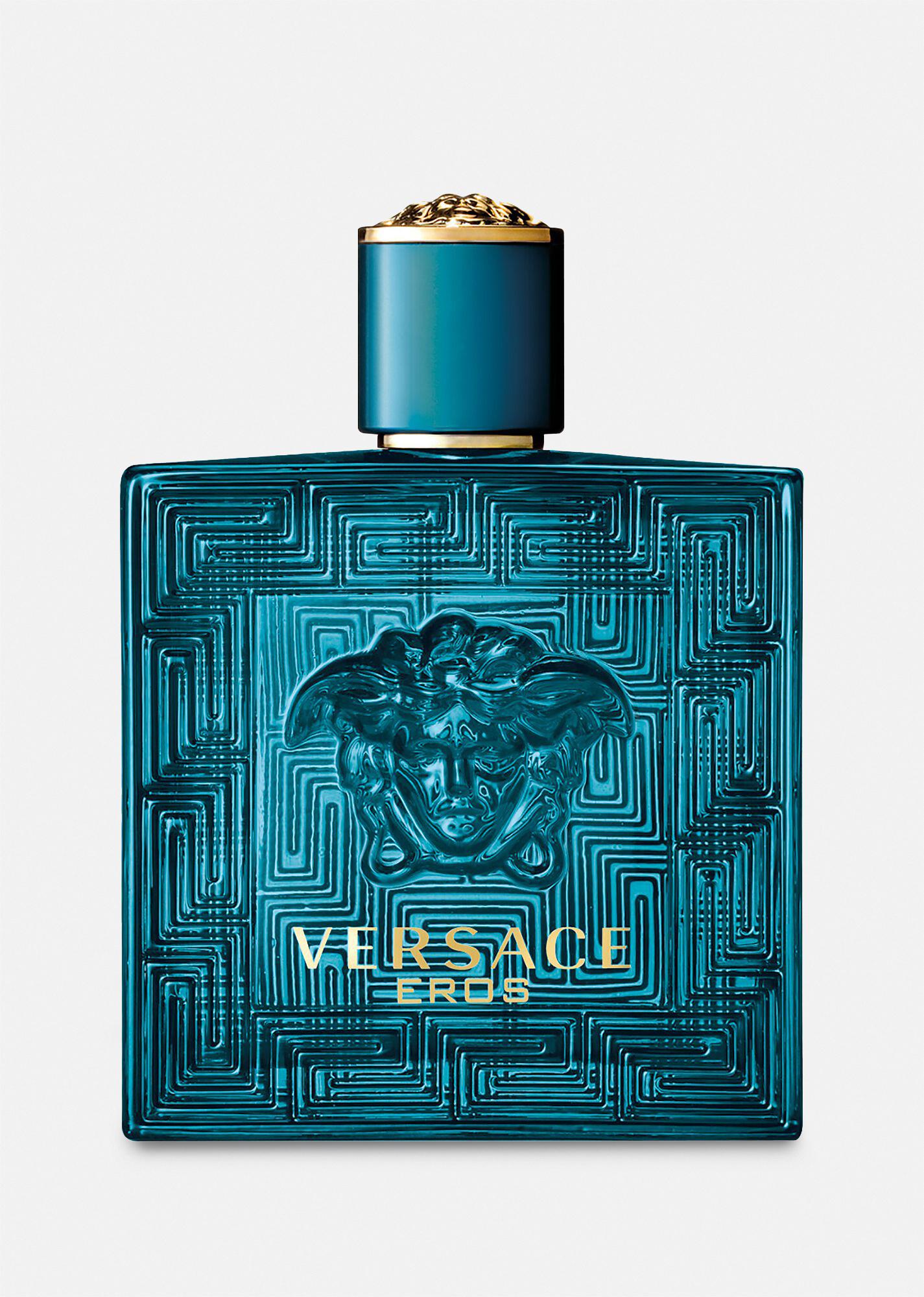 eros edt 100 ml by VERSACE