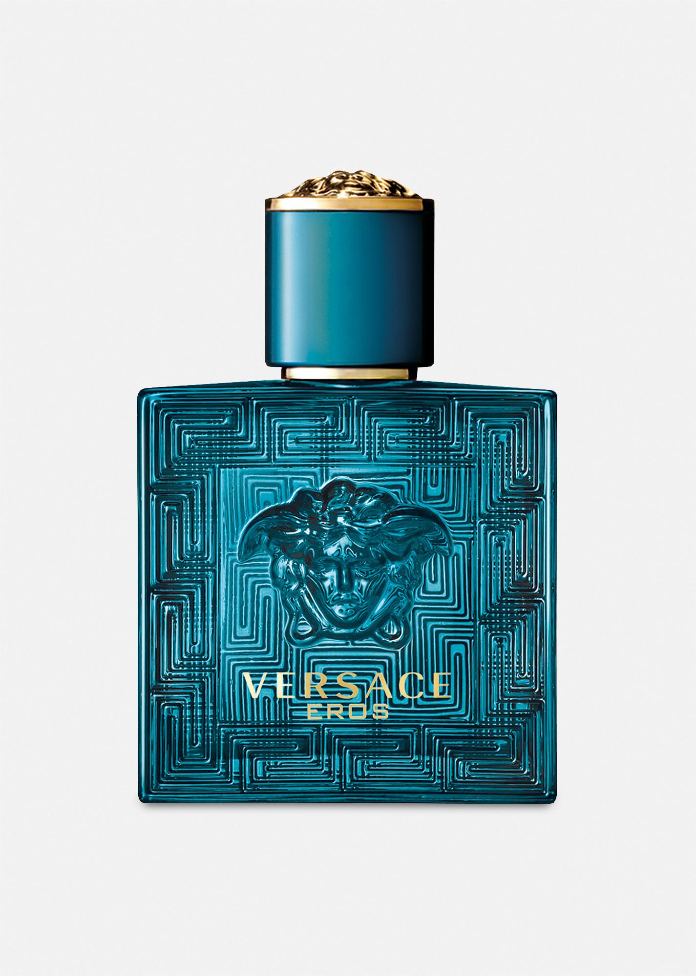 eros edt 50 ml by VERSACE