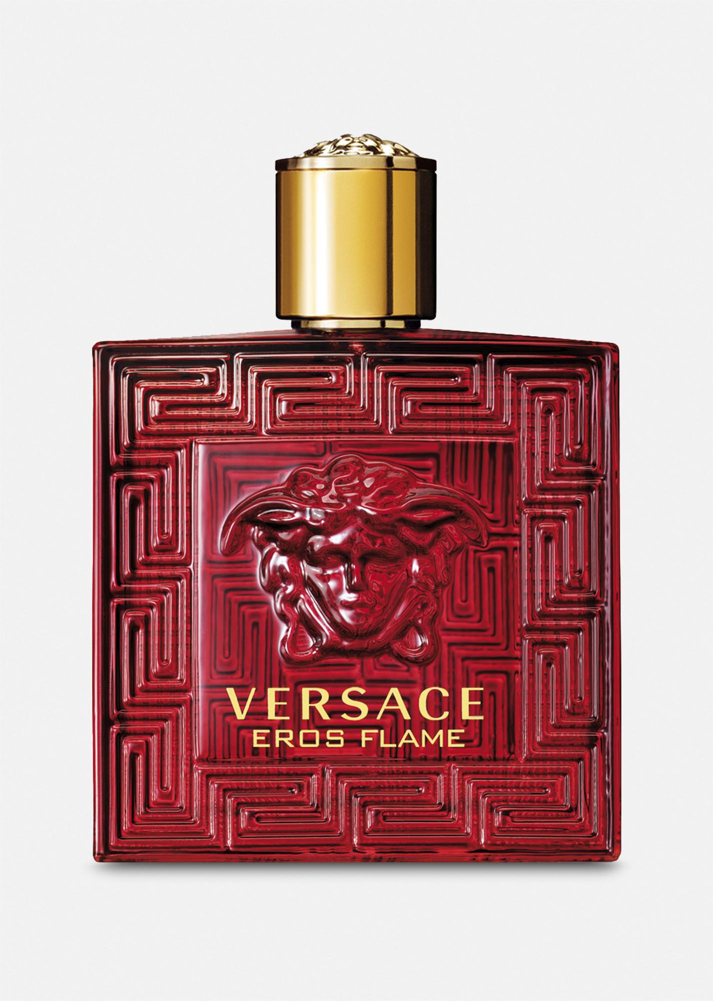 eros flame edp 100 ml by VERSACE