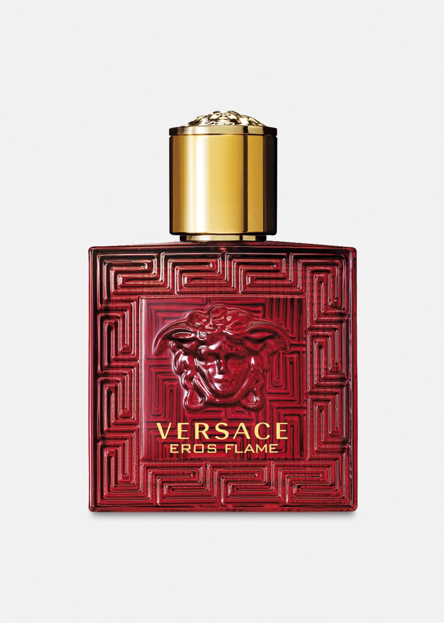 eros flame edp 50 ml by VERSACE