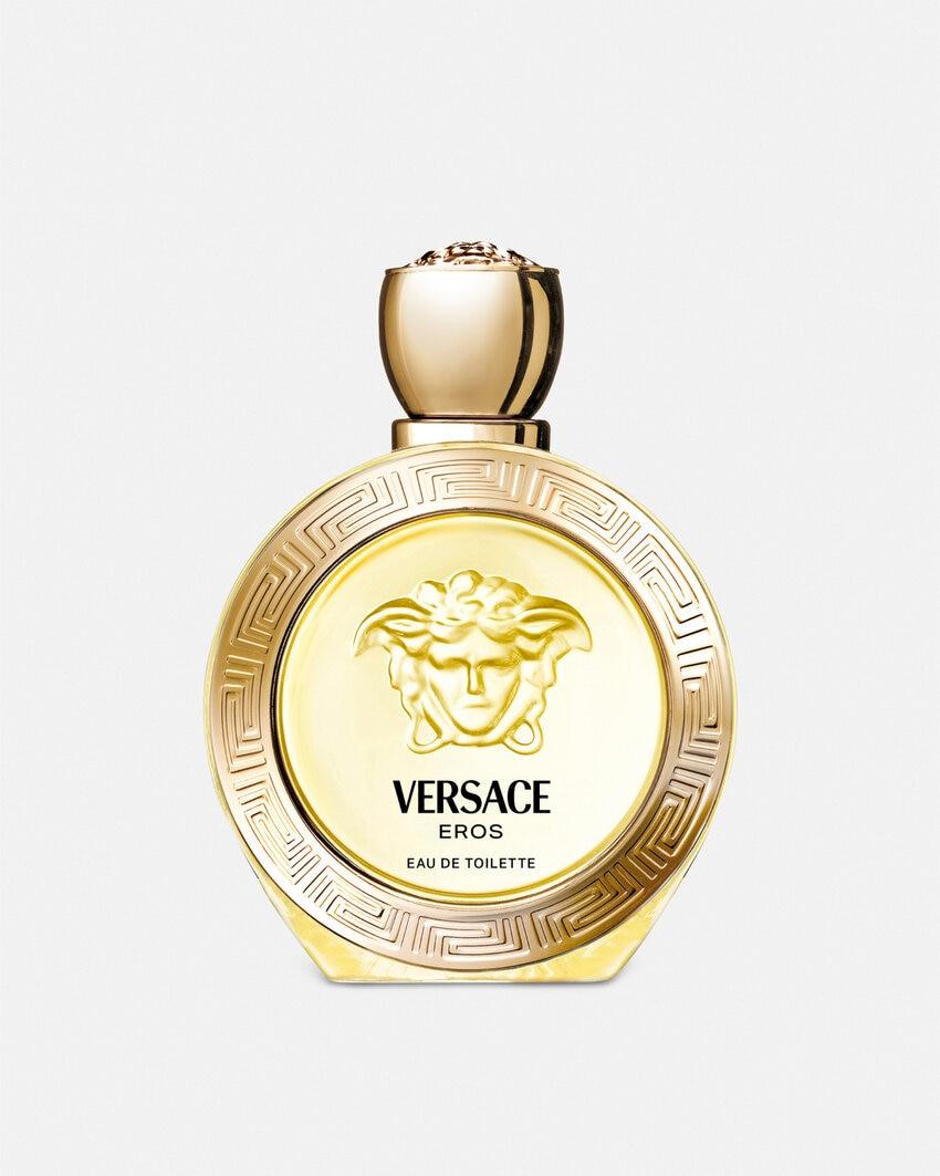 eros pour femme edt 100 ml by VERSACE