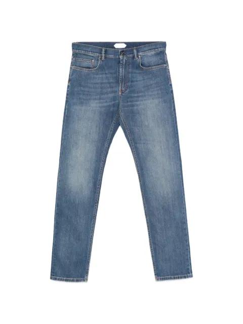 five-pocket jeans by VERSACE