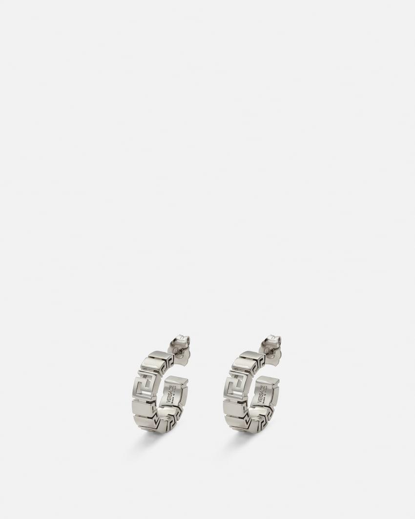 greca earring by VERSACE