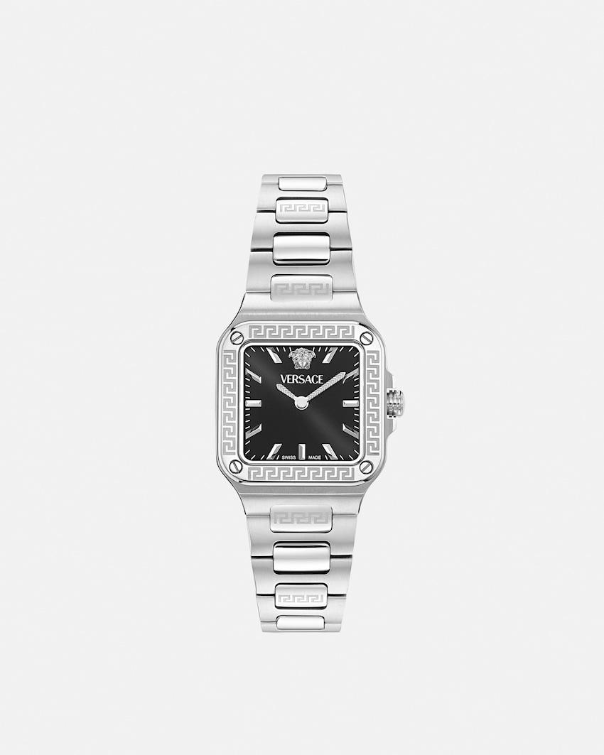 greca edge watch by VERSACE