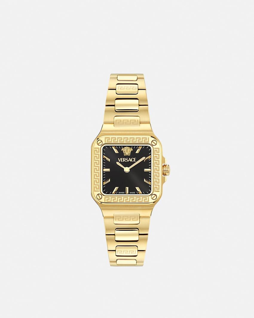 greca edge watch by VERSACE