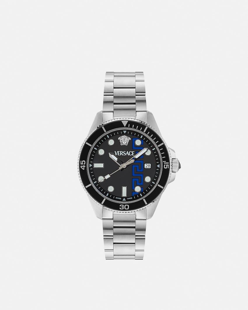 greca force watch by VERSACE