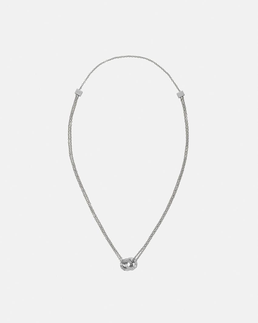 greca necklace by VERSACE