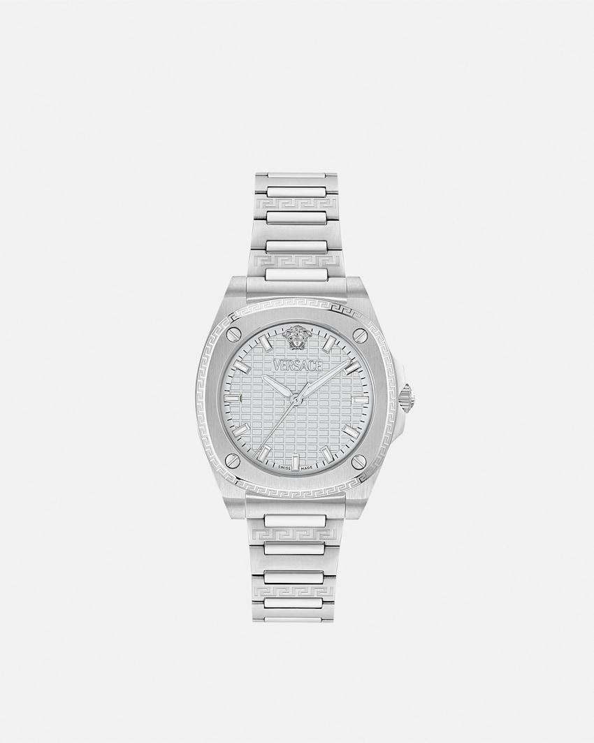 greca pulse watch by VERSACE