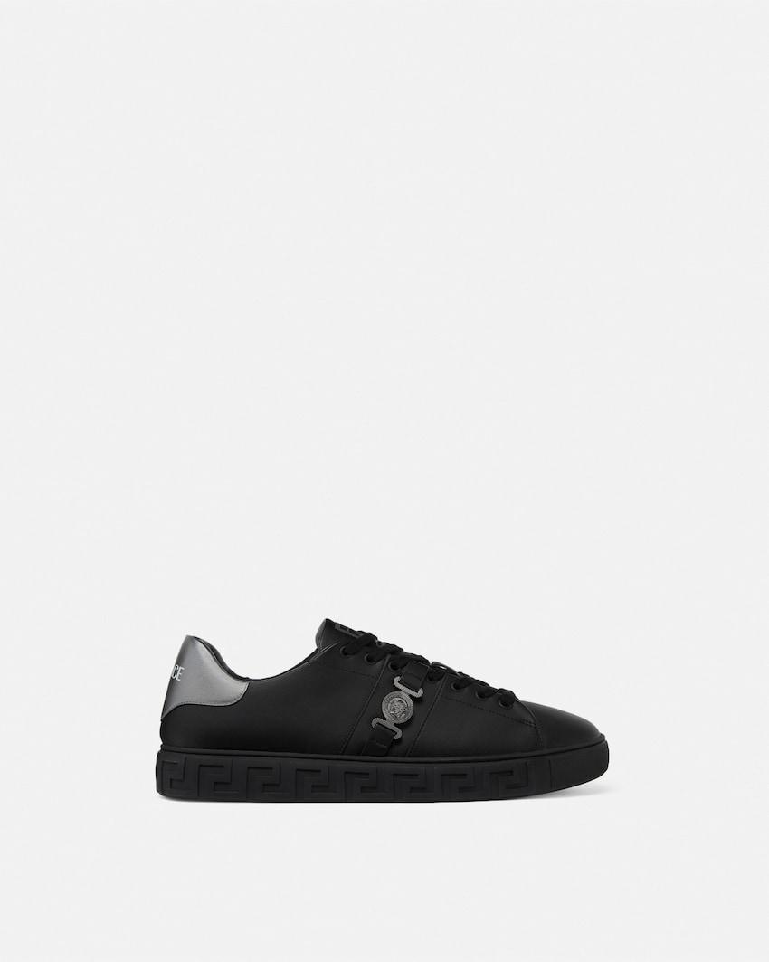 greca sneakers by VERSACE
